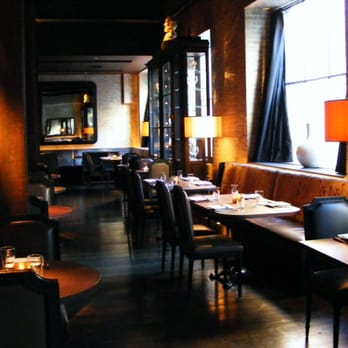 Buddakan - Chinese Near Me - New York, New York