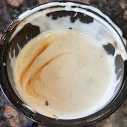 Ranch BLT