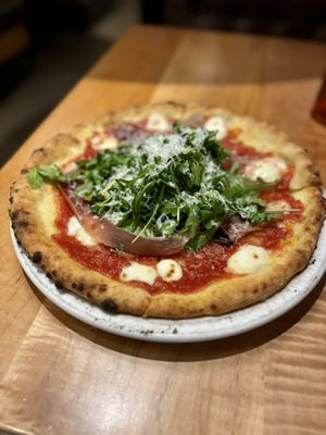 Bar Libretto by null