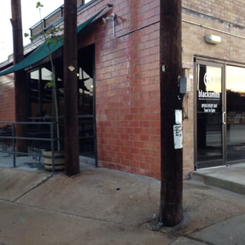Blacksmith - Front - Coffee & Tea Near Me - Houston, Texas Blacksmith - Front - Coffee & Tea Near Me - Houston, Texas