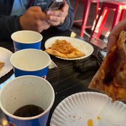 Best pizza in ND hands down. Best pizza in ND hands down.