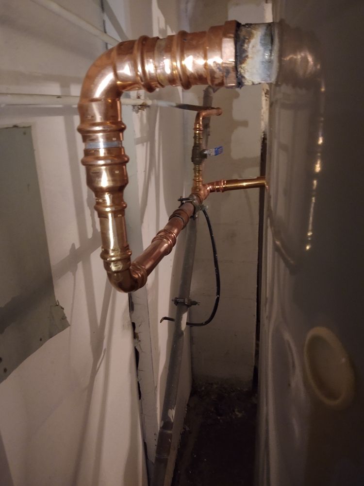 Slide of Mr Fix it Handyman Services