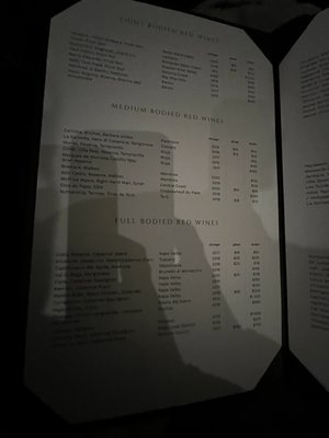 Se7en Restaurant & Wine Garden by null