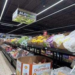 ALDI