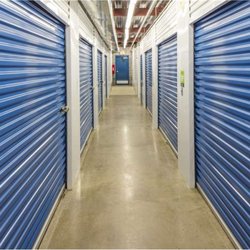 Extra Space Storage - Exterior Units