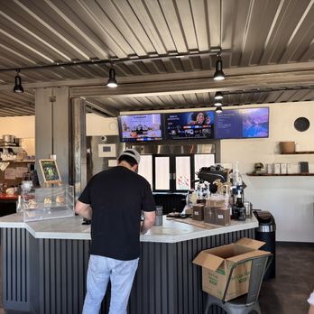 Coffee Can - Coffee & Tea Near Me - Hanna City, Illinois Coffee Can - Coffee & Tea Near Me - Hanna City, Illinois