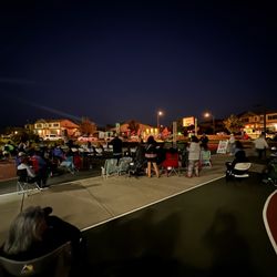 Menifee Moonlight Market