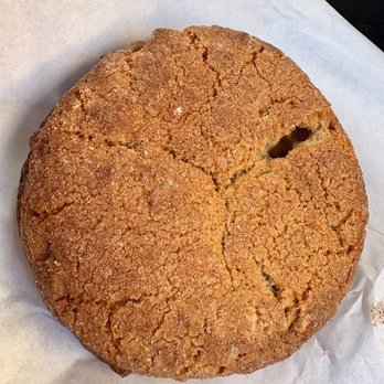 OUI MELROSE - Cinnamon cookie butter cookie was very good. - Sandwiches Near Me - Los Angeles, California OUI MELROSE - Cinnamon cookie butter cookie was very good. - Sandwiches Near Me - Los Angeles, California