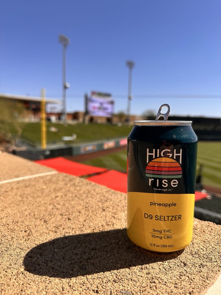 Salt River Fields at Talking Stick