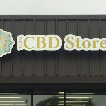 Your CBD Store - Georgetown - Vitamins & Supplements Near Me - Georgetown, Texas