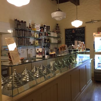 Gelateria Vivaldi - Ice Cream & Frozen Yogurt Near Me - Florence, FI