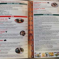 La Gloria Mexican Restaurant
