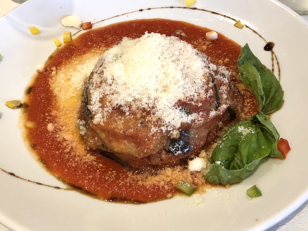 POMODORO E MOZZARELLA 12 Photos & 21 Reviews 2324 Cornfield