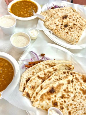 Chaat House by null