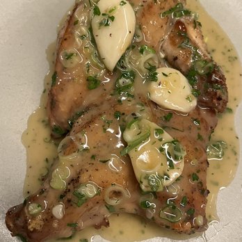 Rolf and Daughters - Pastured chicken - New American Near Me - Nashville, Tennessee Rolf and Daughters - Pastured chicken - New American Near Me - Nashville, Tennessee