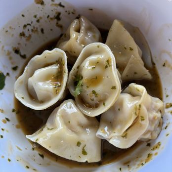 Cobra - Dumplings - Taiwanese Near Me - Columbus, Ohio