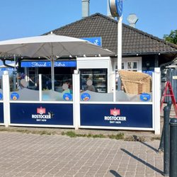 Strandrestaurant