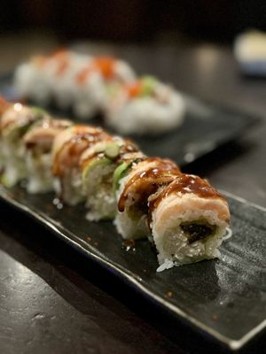Sushi Bar 29 by null