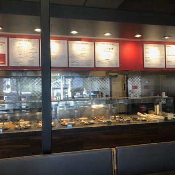 Panda Express - Choices - Fast Food Near Me - Los Angeles, California Panda Express - Choices - Fast Food Near Me - Los Angeles, California