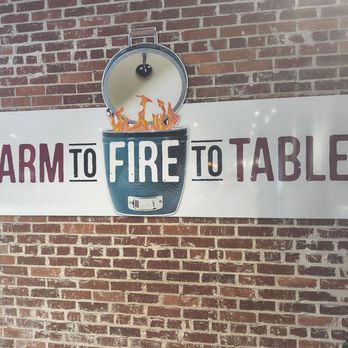 Urban Cookhouse - New American Near Me - Homewood, Alabama Urban Cookhouse - New American Near Me - Homewood, Alabama