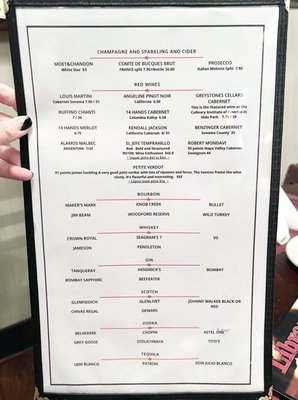Menu photo 1 Library IV Williamstown, NJ