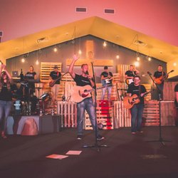 Mitchell Berean Church