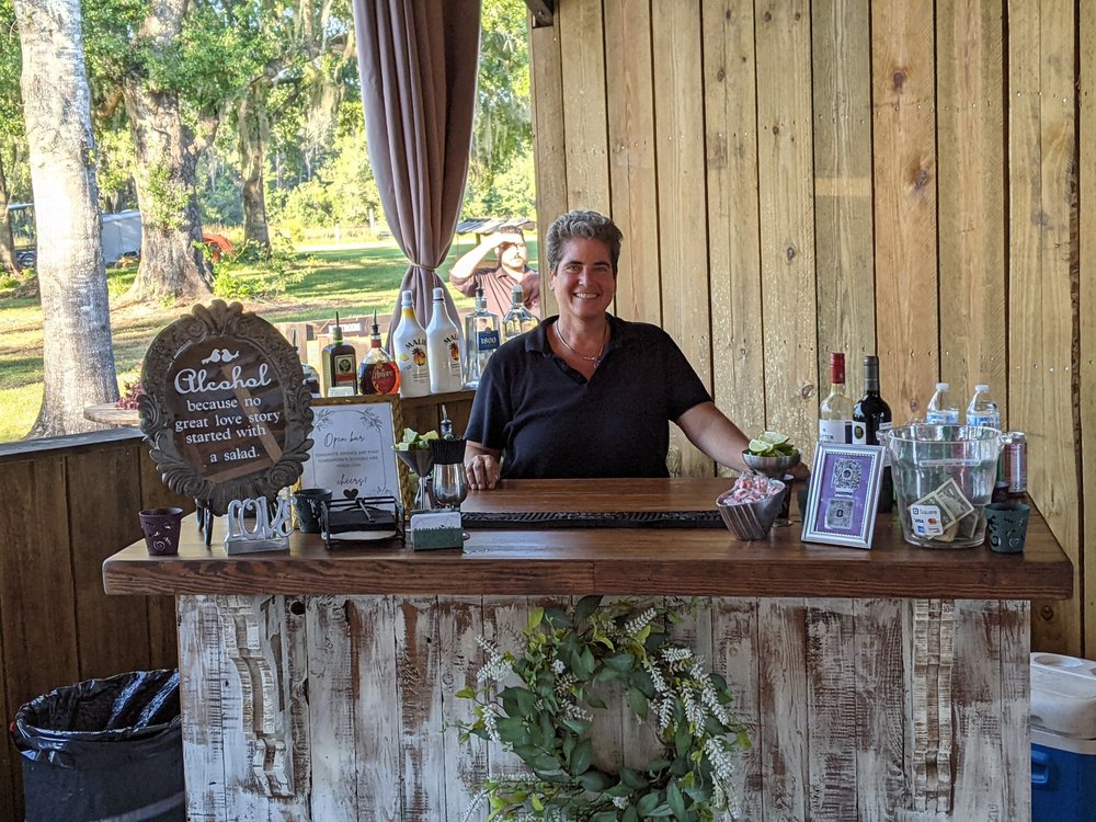 SARAH’S MOBILE BARTENDING SERVICES Ocala, FL Yelp