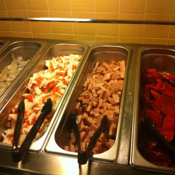 Gobi Mongolian Grill - Mongolian Near Me - Southington, Connecticut
