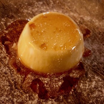 La Grotta di Leo - Panna Cotta with Caramel - Pizza Near Me - Florence, FI La Grotta di Leo - Panna Cotta with Caramel - Pizza Near Me - Florence, FI