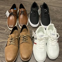 Ross Dress for Less