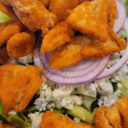 Chicken Salad Sandwich