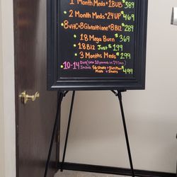 MD Weight Loss & Spa - Current specials as of October 2025