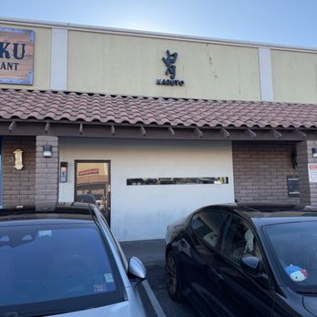Kabuto - Sushi Bars Near Me - Las Vegas, Nevada