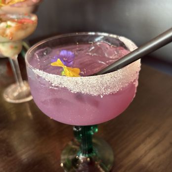 KAVAS Tacos + Tequila - Pear Margarita - Bars Near Me - Orlando, Florida KAVAS Tacos + Tequila - Pear Margarita - Bars Near Me - Orlando, Florida