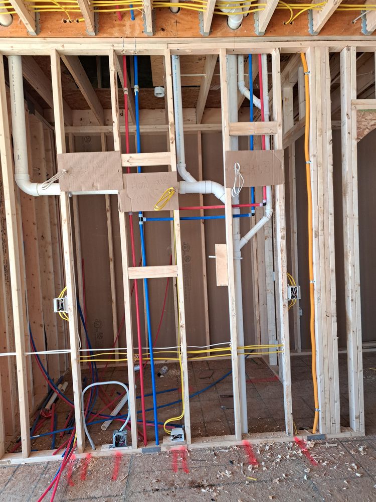 Slide of Prime Time Plumbing