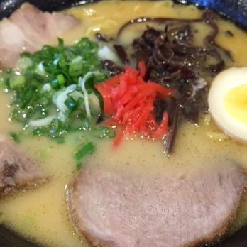 Kosuke - Ramen Near Me - Alhambra, California Kosuke - Ramen Near Me - Alhambra, California