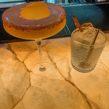 The Roosevelt Room - Cocktail Bars Near Me - Austin, Texas