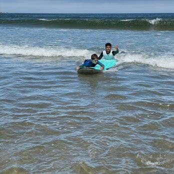 Surf Camp Pacifica - Surf Schools Near Me - Pacifica, California Surf Camp Pacifica - Surf Schools Near Me - Pacifica, California