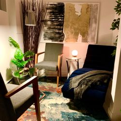 Hypno-Guide - Salle d'hypnose