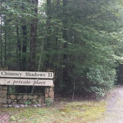 Chimney Shadows Cabins - Seclusion yet close to Main street in Helen