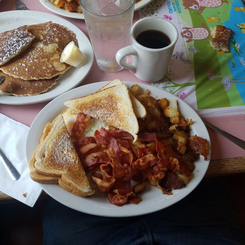 Golden Boys - Breakfast & Brunch Near Me - Webster, New York