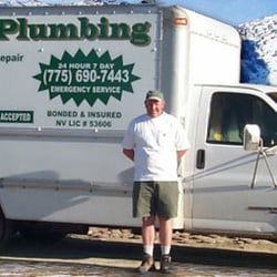 Sagebrush Plumbing