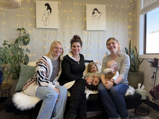 Shalom Midwifery and Birth Haven