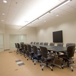 Rogers Adult Wellness Center - Board Room