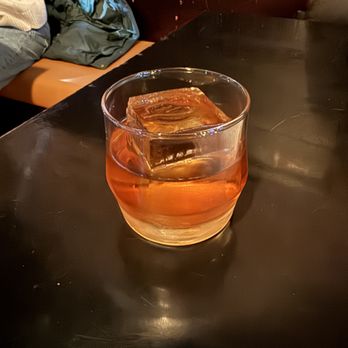 Tall Order - Apple Baker cocktail - Cocktail Bars Near Me - Somerville, Massachusetts Tall Order - Apple Baker cocktail - Cocktail Bars Near Me - Somerville, Massachusetts