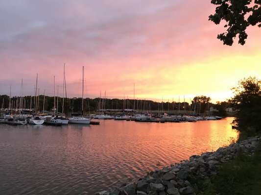 West Access Marina by null