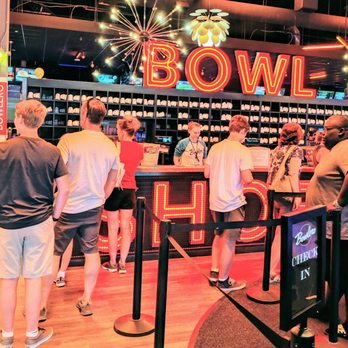 Bowlero North Scottsdale - Let's Bowlero! - Bowling Near Me - Phoenix, Arizona Bowlero North Scottsdale - Let's Bowlero! - Bowling Near Me - Phoenix, Arizona