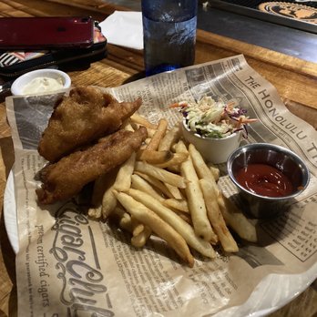 Kimo's Maui - Fresh Island Fish N Chips - Seafood Near Me - Lahaina, Hawaii Kimo's Maui - Fresh Island Fish N Chips - Seafood Near Me - Lahaina, Hawaii