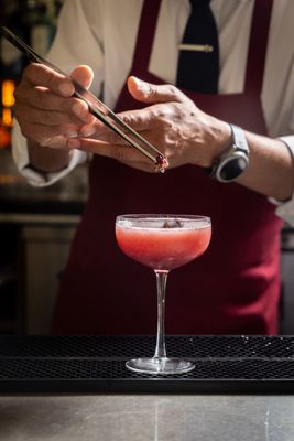 La Grande Boucherie DC by null La Grande Boucherie DC by null