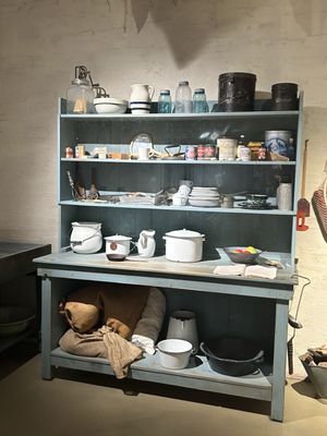 Sigler Western Museum by null